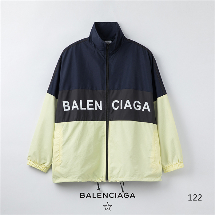 Balenciaga Men's Outwear 98